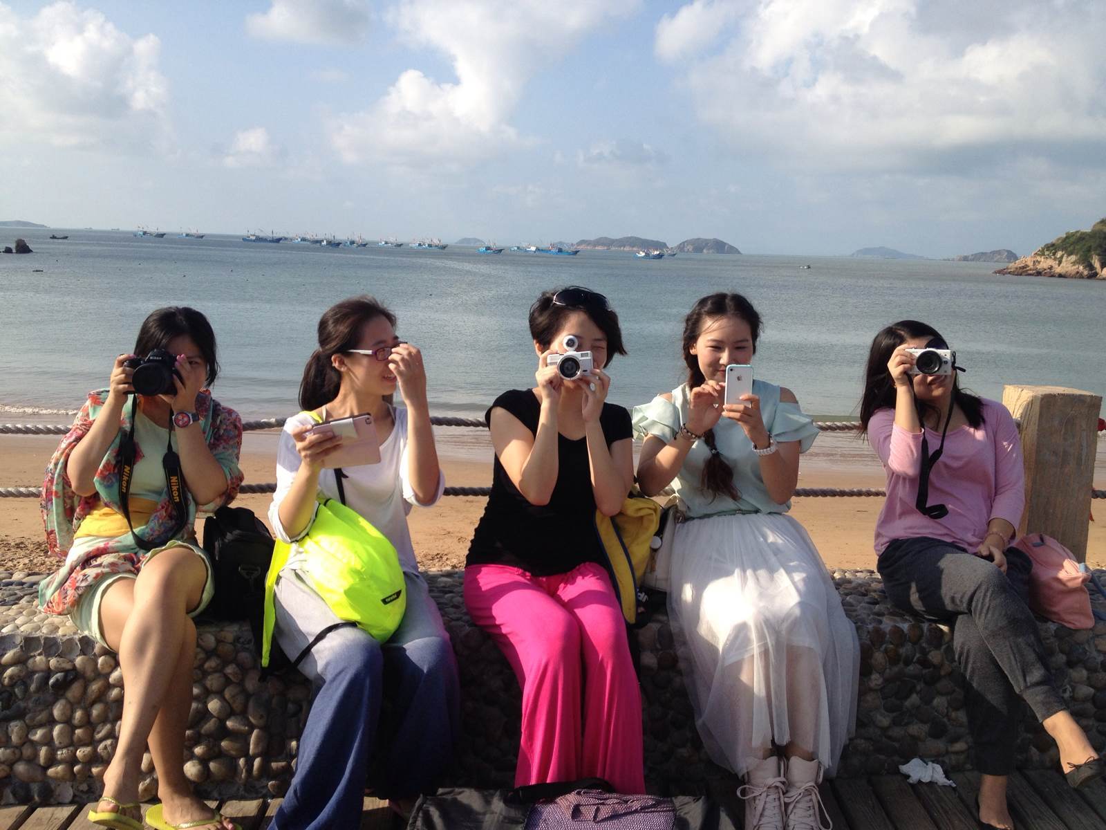 嵊泗列岛攻略游记,嵊泗列岛游览攻略