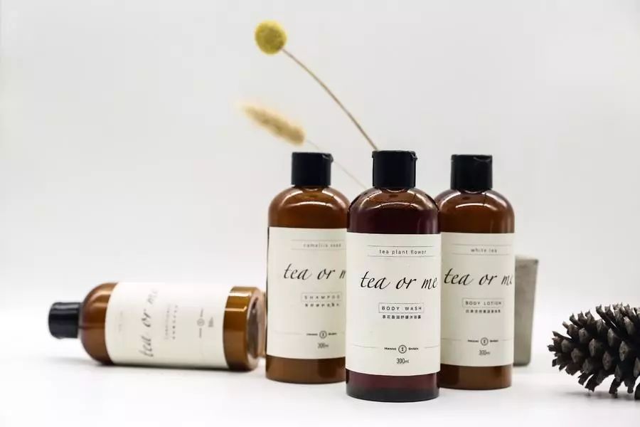 他找来浙大团队，用茶研发洗护用品，成了日本人都在代购的新国货