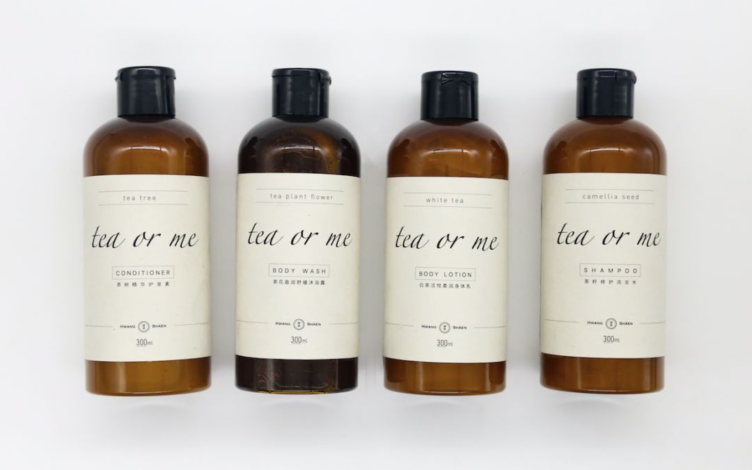 他卖掉所有家当回国创业，做洗护用品，竟引来网红民宿排队打call