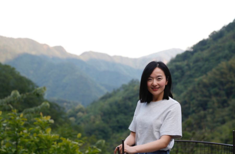 他找来浙大团队,用茶研发洗护用品,成了日本人都在代购的新国货