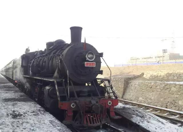 中国火车头大全图,中国不常见的火车头