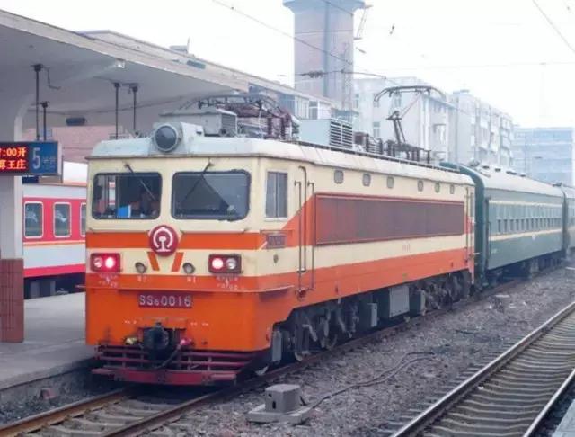 中国火车头大全图,中国不常见的火车头