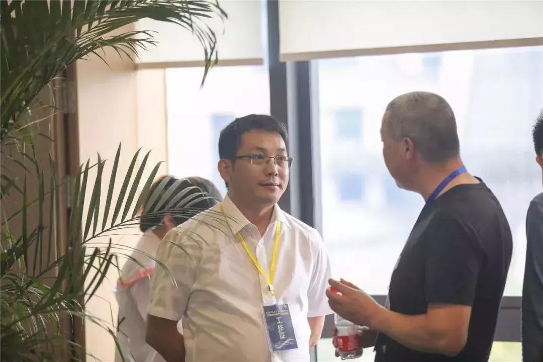 钱市网战略合作伙伴产品推介会圆满落幕,再上新台阶!