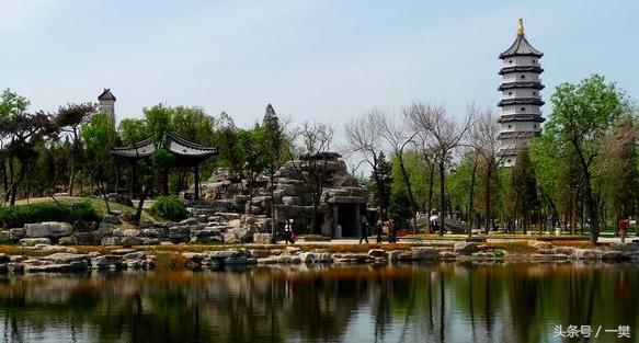 蓟州区旅游攻略自驾游景点,天津最美旅游景点排名榜前十