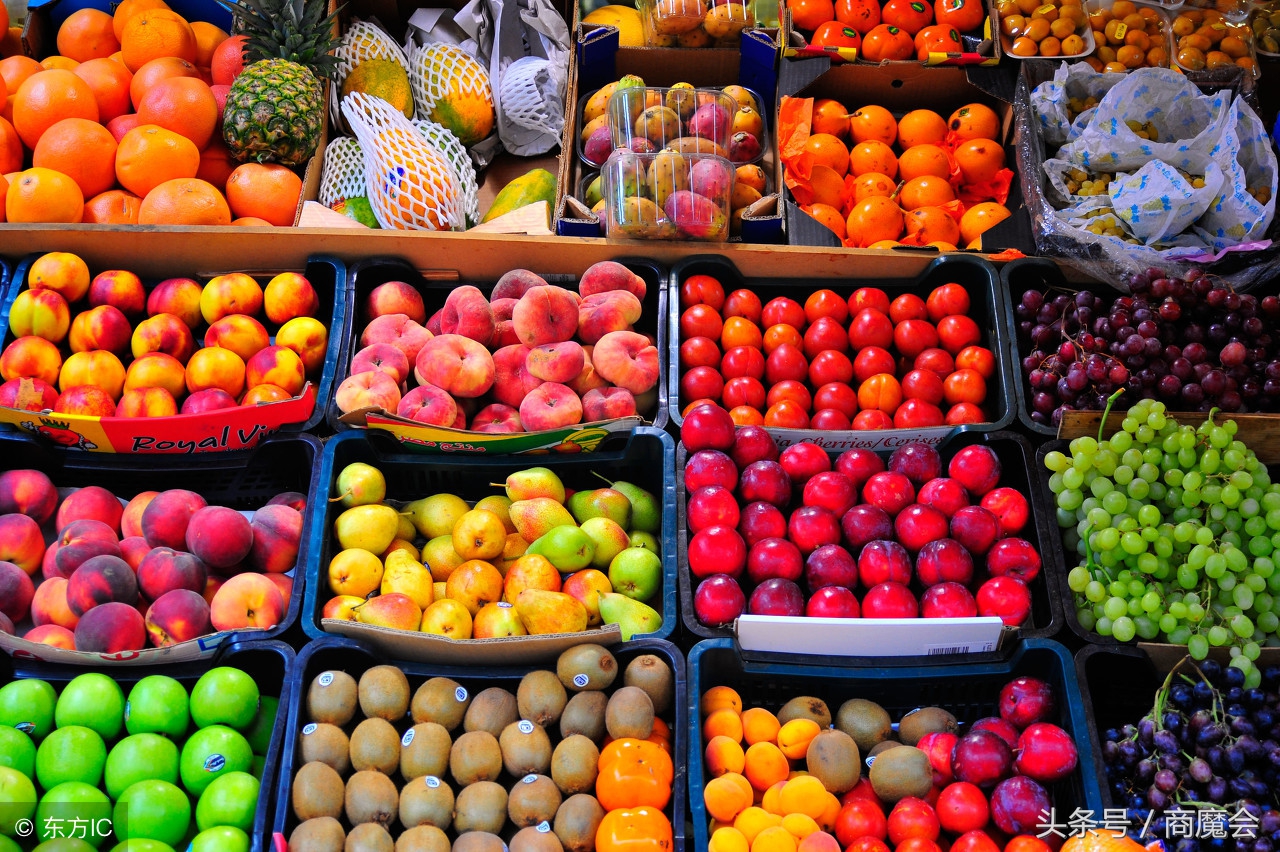 水果店如何有效促销引流,水果店免单销售模式