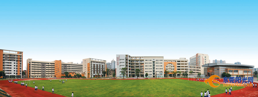 东莞市可园中学如何,东莞市可园中学图片