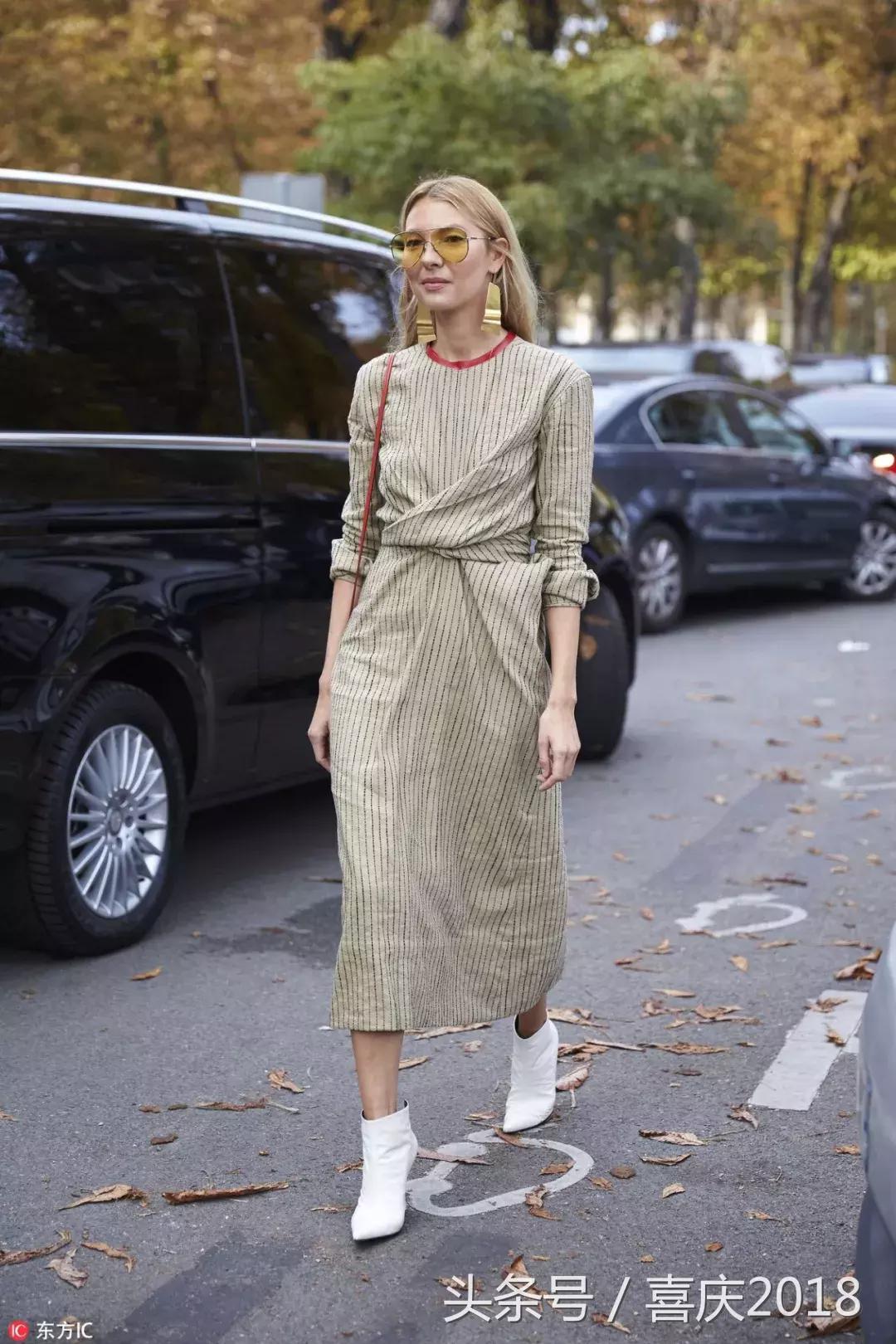 流行衣服皱皱巴巴,衣服皱巴巴怎么穿好看