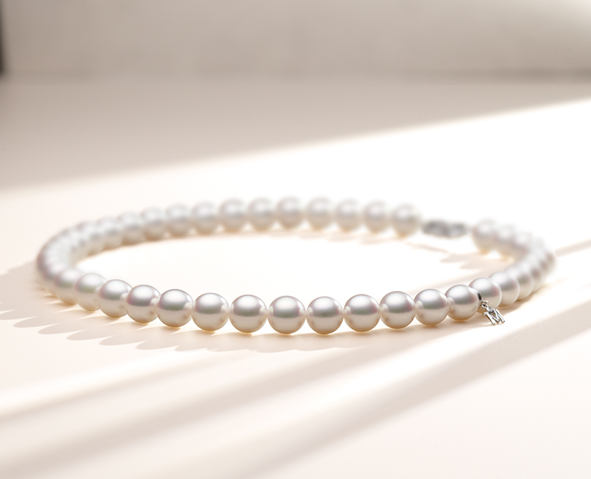 御木本是一线品牌吗,御木本经典产品