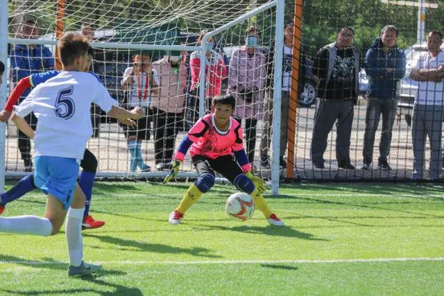 内蒙古第十五届运动会足球赛程,内蒙古第十四届运动会足球甲组