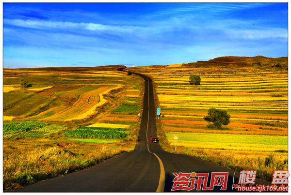 张家口市市政交通最新进展,张家口重点工程最新消息