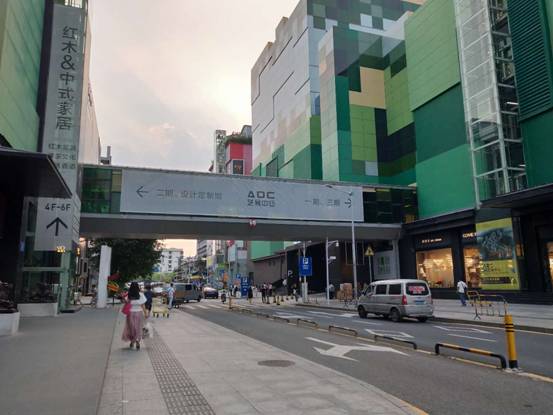 深圳记者暗访十大家居卖场多维度打分商家暗悔当时没好好招待