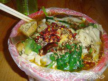 开店专用麻辣烫配方,麻辣烫正宗做法开店配方