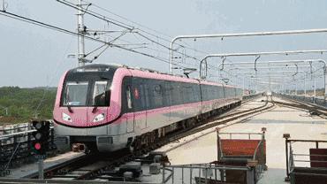 溧水s7号线规划图,溧水s7地铁直达南京南站时间表