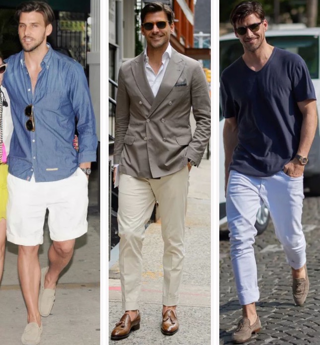 脚感既舒服又百搭的男鞋推荐,舒服百搭的潮鞋男鞋有哪些