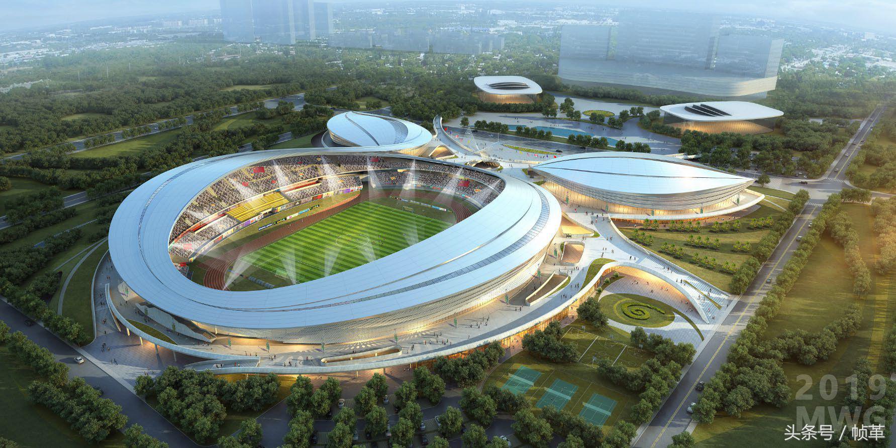 军运会是什么时间在武汉召开,军运会武汉有什么变化