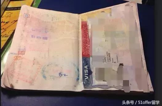 护照出入境记录有问题,护照出入境要注意什么