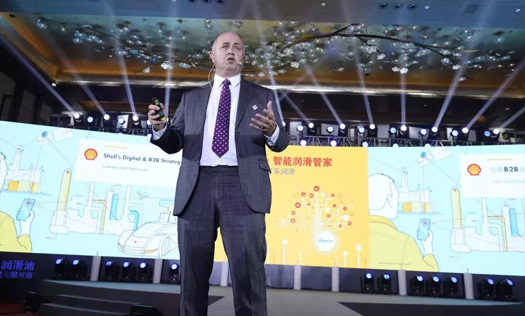 壳牌核心技术,壳牌换壳产品