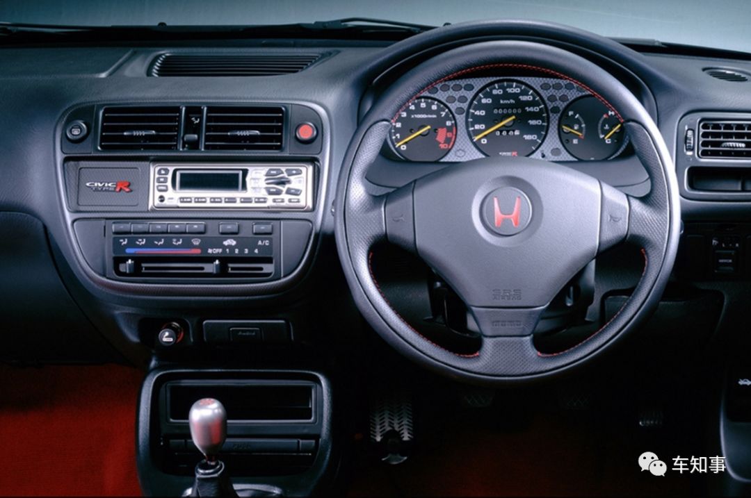 思域到底是怎么火的,思域近几年为什么不火了