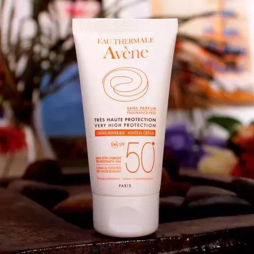 防晒霜和珊瑚有什么关系,防晒霜不伤珊瑚