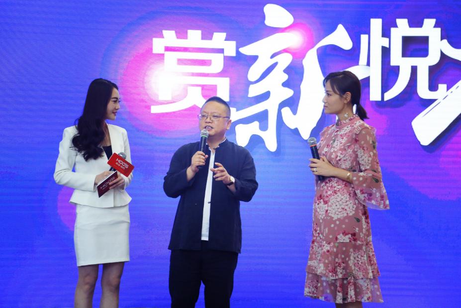 天津展会网红,天津滨海灯光展