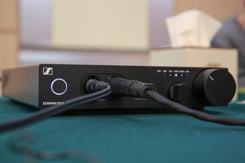 试听42万的森海塞尔“大奥二代”！它能代表“声”之未来吗？