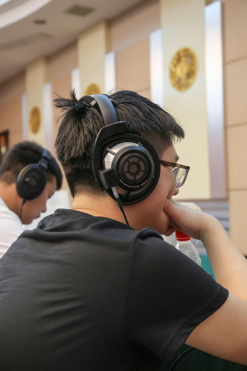 王思聪耳机性价比,王思聪推荐的好用的耳机