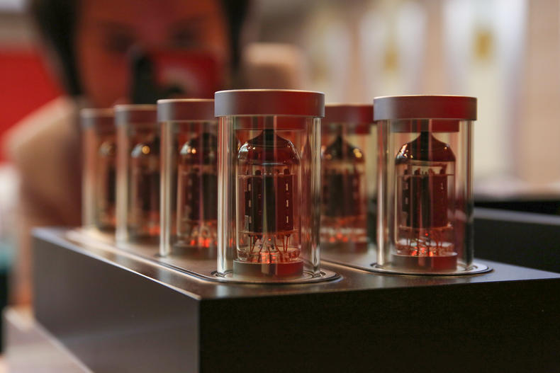 王思聪推荐的好用的耳机,耳机王思聪