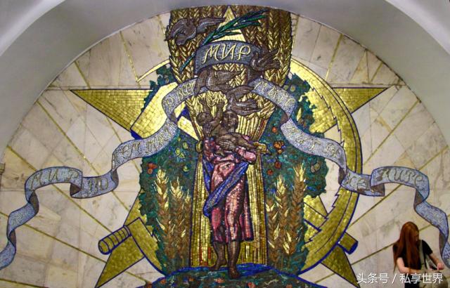 去莫斯科看世界杯,莫斯科世界杯最美景点