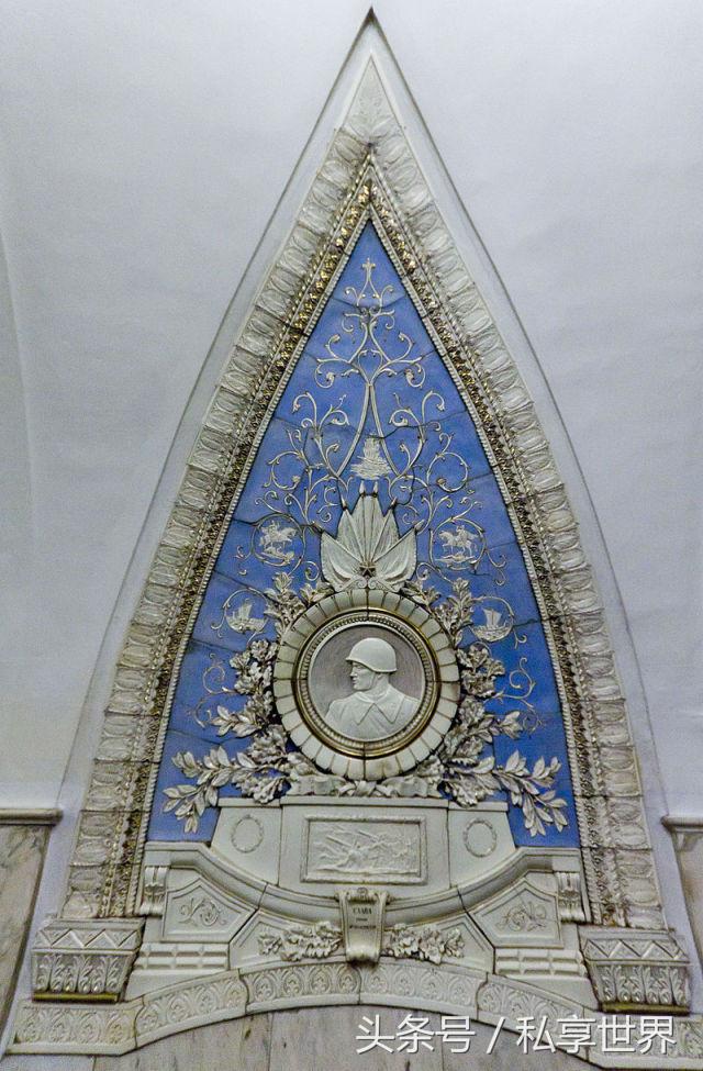 去莫斯科看世界杯,莫斯科世界杯最美景点