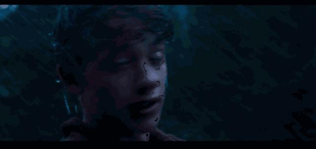 盘点00后经典电影,这部电影绝对堪称90后的童年阴影