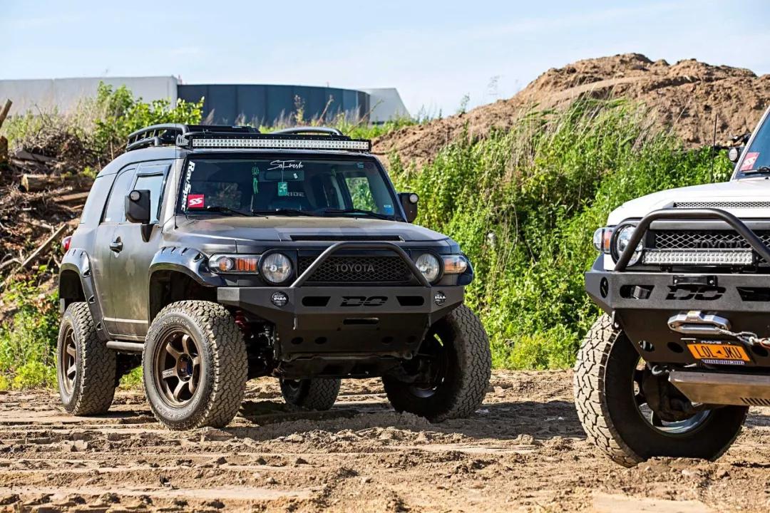 有些车活着，它已经死了，有的车死了，就再也见不着了