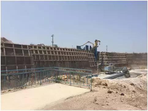 这就是中企！曾经让大家揪心不已的那个铜矿，稳了