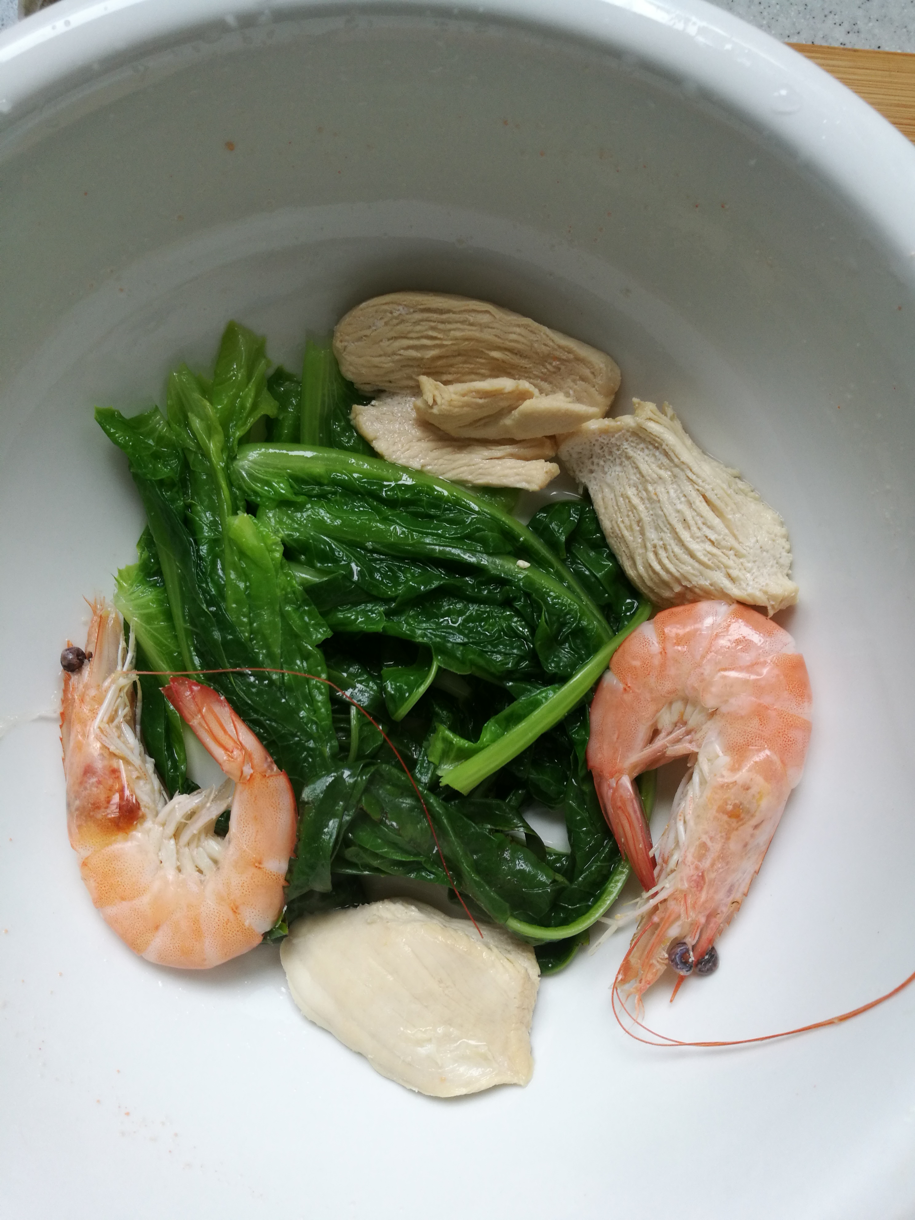 莲蓬豆腐汤怎么做,莲蓬豆腐怎么做好吃又好看