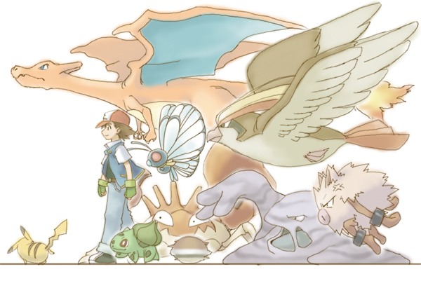 致敬我们逝去的童年动画,致我们终将逝去的童年动画回忆