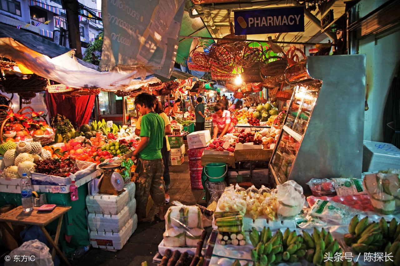 去泰国旅游必买的十种东西,去泰国旅游买东西靠谱吗