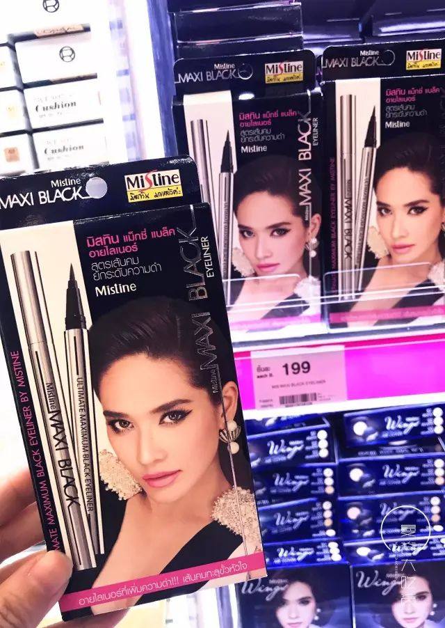 泰国必买化妆品清单及价格表,泰国化妆品在哪里买最靠谱