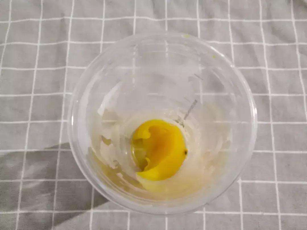 麦当劳大香芒水果茶的五个步骤,麦当劳芒芒椰