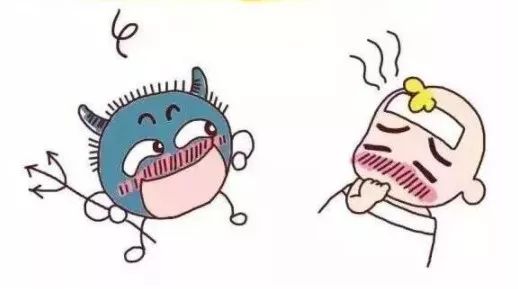 手足口病高发期温馨提示家长,手足口病高发期宝宝家长请注意