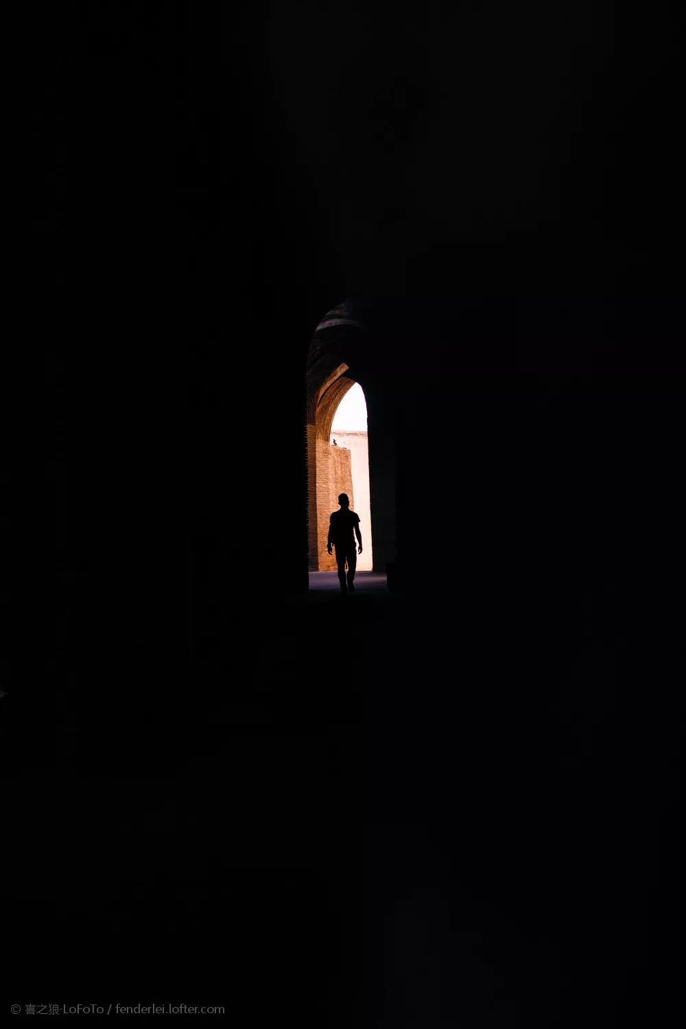 强光拍不出好照片？学会这几点一切皆有可能！