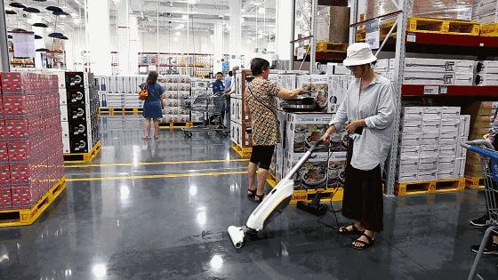 再也不用代购了！来自全球30个国家4000+商品火爆来袭！