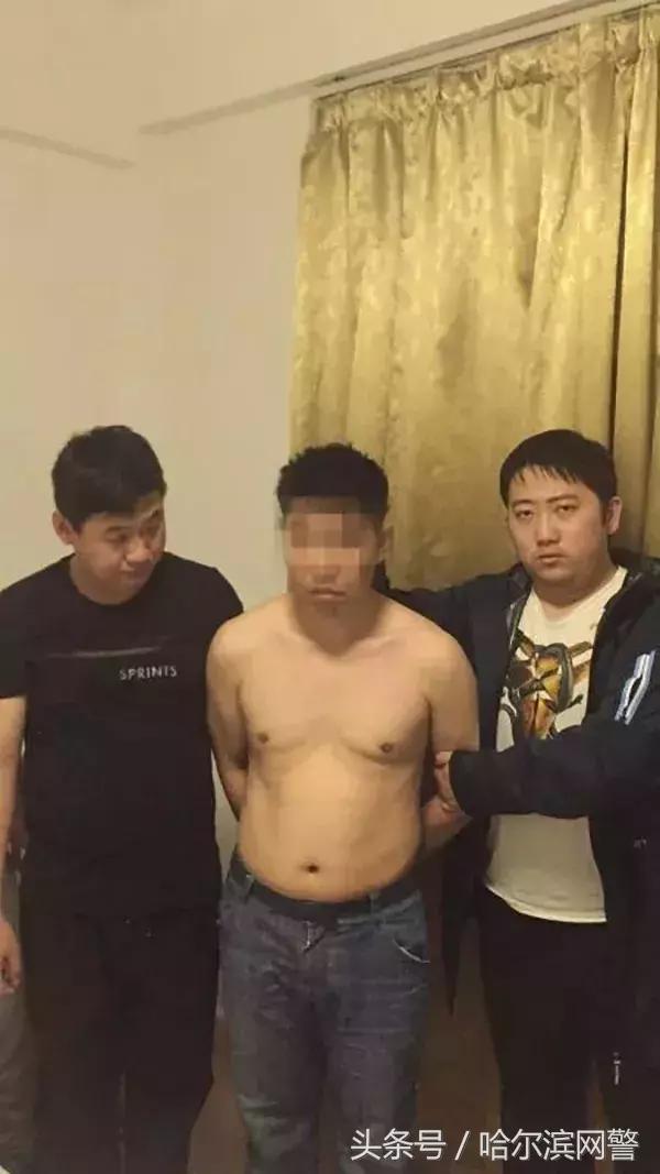 「提醒」女大学生深夜宿舍开直播，警方*底卧**后直呼“不堪入目”