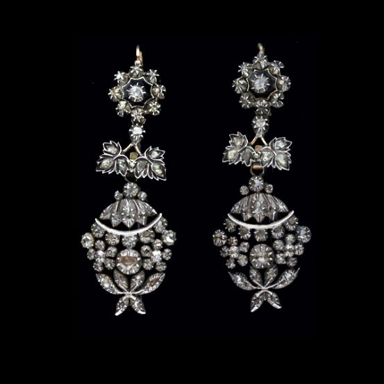 当代中国珠宝首饰设计的概况,珠宝设计会被取代吗