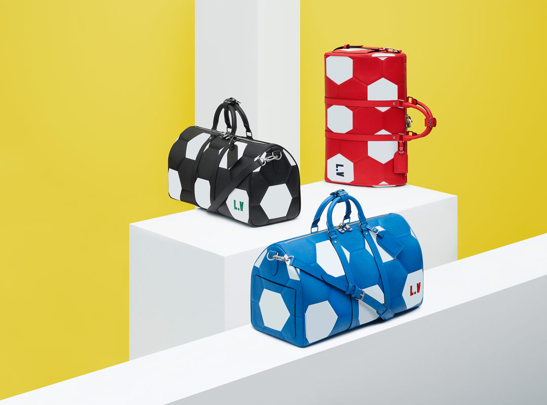 看世界杯装扮,看世界杯的穿搭