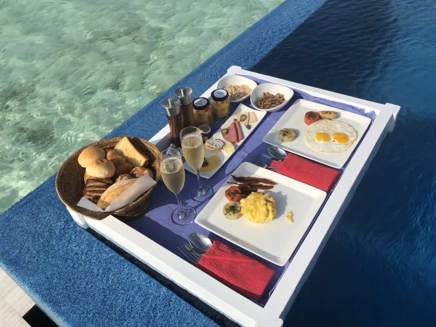 海南马尔代夫旅游攻略,lux马尔代夫攻略