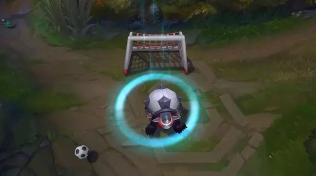 盲僧世界杯新皮肤,盲僧这波操作是不是天花乱坠