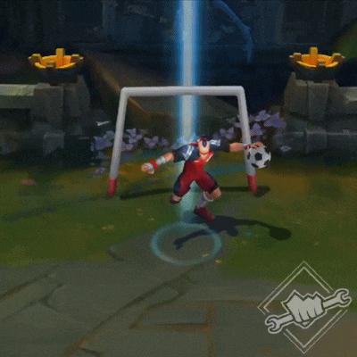 lol新出皮肤,lol盲僧足球皮肤什么时候出