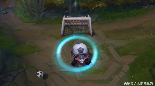 lol泳池派对皮肤盲僧,lol盲僧世冠皮肤