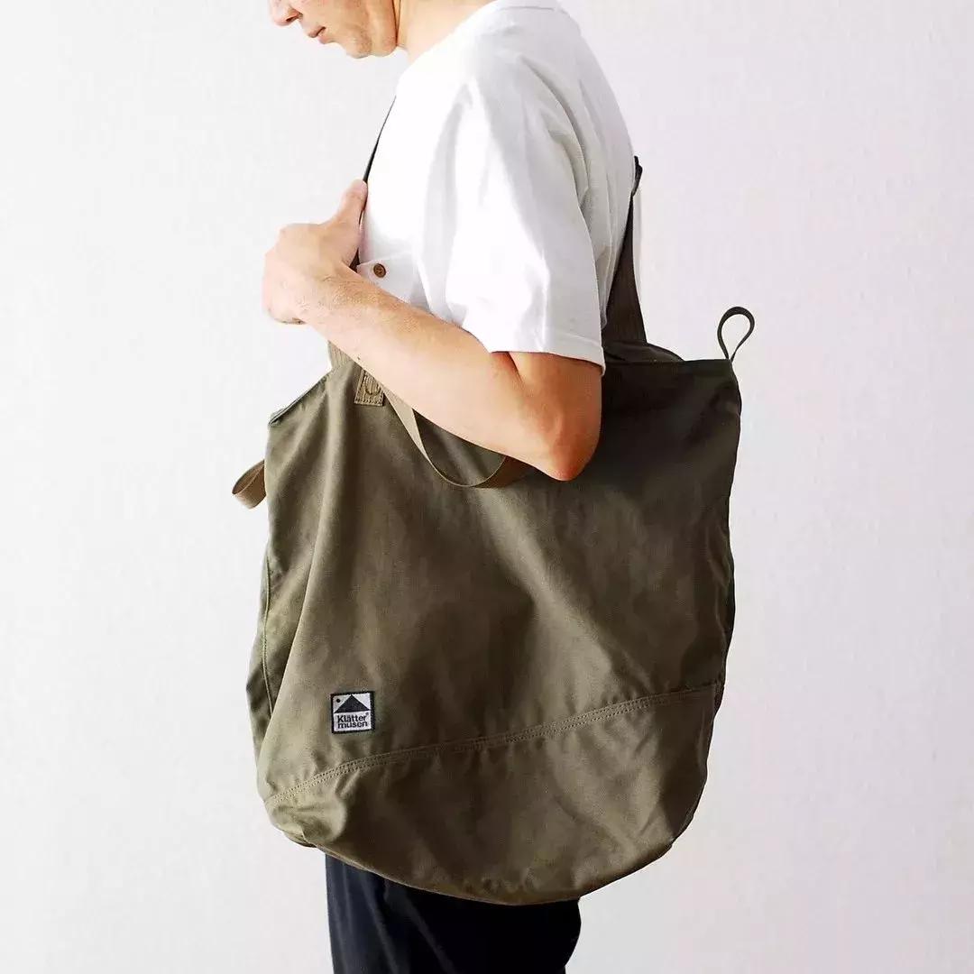 日系性冷淡风格,高街风暖男穿搭