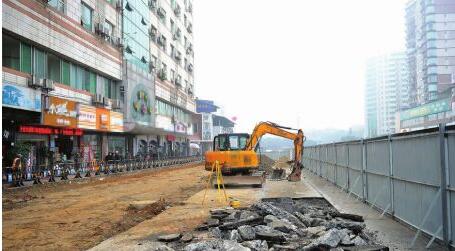 南充至今发生了哪些变化,南充市的变化