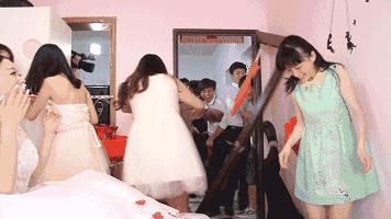 伴郎接亲团游戏攻略,2个伴郎接亲游戏推荐